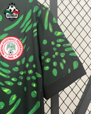 Nigeria Away Jersey 2024