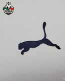 Camisola Portugal Treino Branca Puma 2025