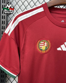 Camisola Hungria Home 2026