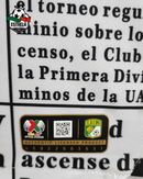 Camisola Leon Alternativa 22/23