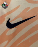 Camisola Portugal Guarda-Redes Amarela 2024