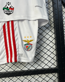 Kit Infantil Benfica III 25/26