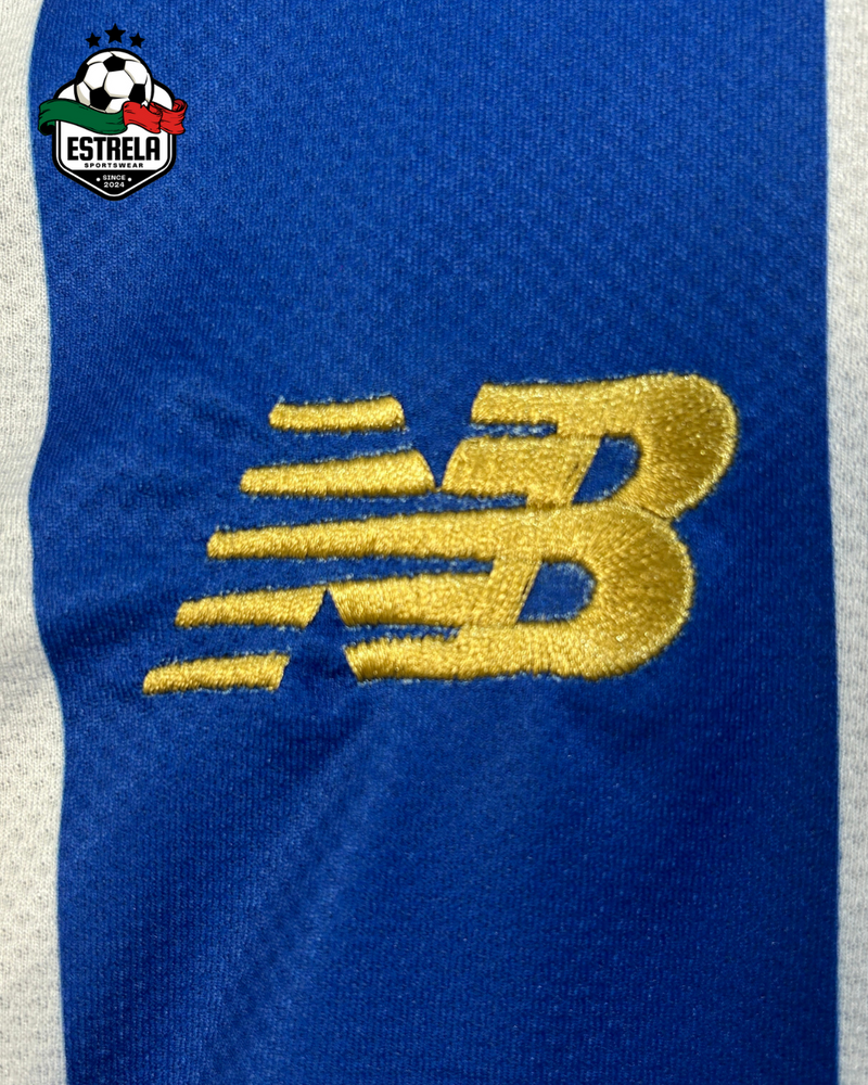 Kit Infantil Porto Home 25/26