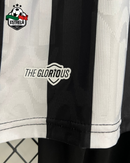 Kit Infantil Botafogo Home 2024