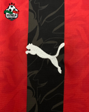 Camisola Milan Home 25/26