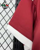 Camisola Catar Home 2026
