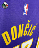 Lakers - Luka Dončić - Roxa 1
