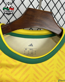 Camisola Africa do Sul Home 2026