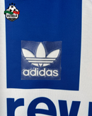 Camisola Retrô Porto Home 1993