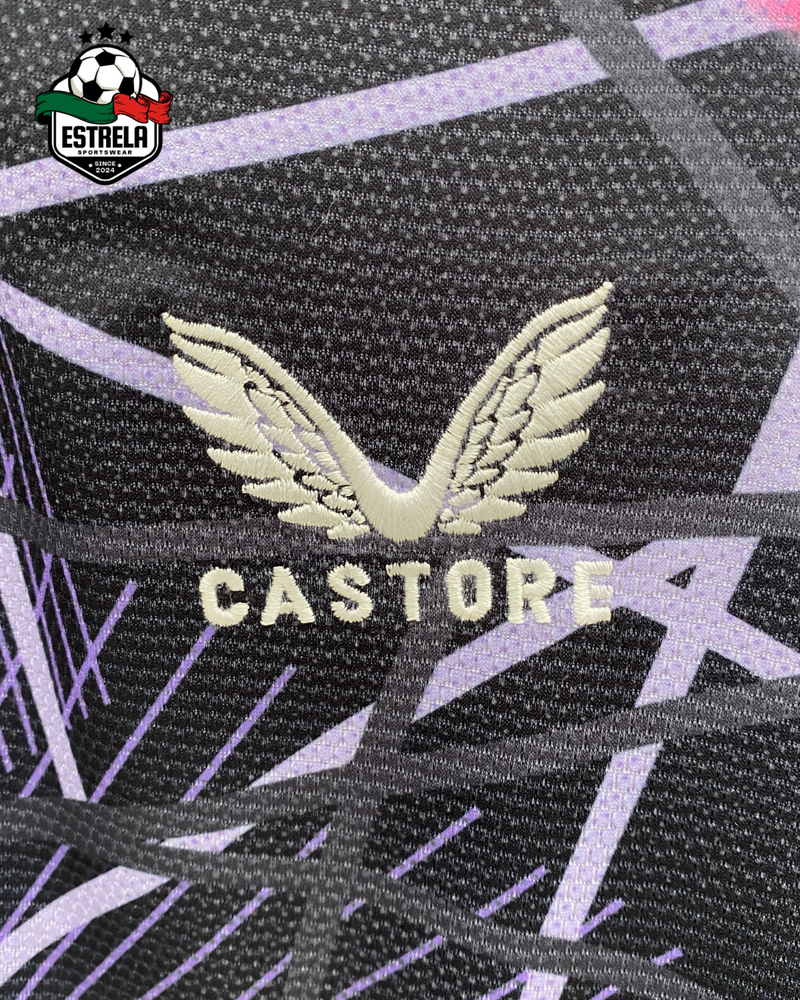Camisola Athletic Bilbao Pré Jogo III 24/25
