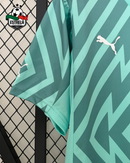 Camisola Palmeiras Guarda Redes Verde 2024