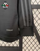 Camisola Manga Longa Real Madrid III 23/24