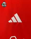 Camisola Internacional Home 2024