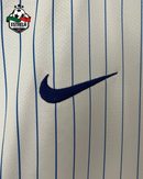 Camisola Feminina França Alternativa 2024