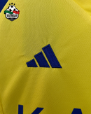 Kit Infantil Al Nassr Home 24/25