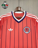 Camisola Escócia Alternativa 2026