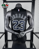 Chicago Bulls - Michael Jordan 23 - Preta 3