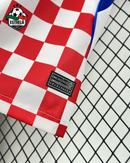 Croatia Home Jersey 2026