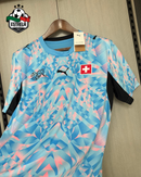 Switzerland Goalkeeper Jersey 2026