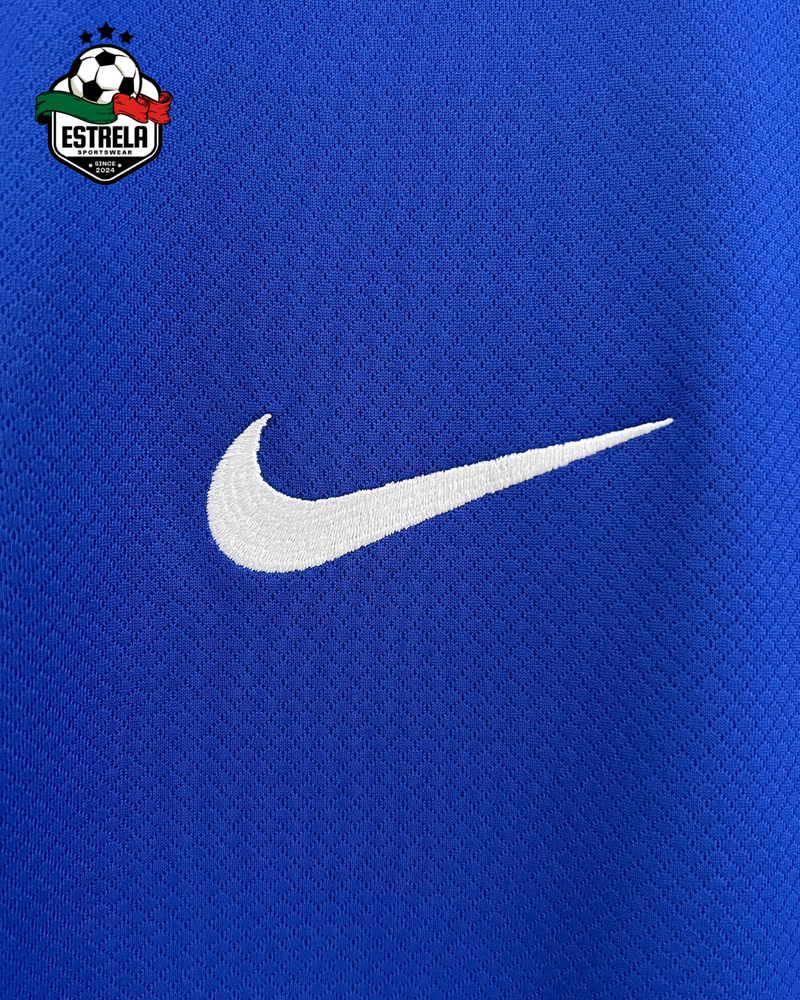 Camisola França Home 2024