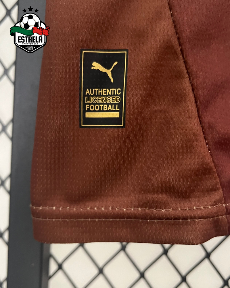 Camisola ST Pauli Home 24/25