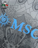 Camisola Napoli III 24/25