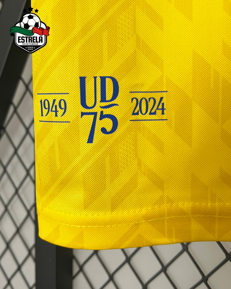 Camisola Las Palmas Home 24/25