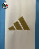 Camisola Feminina Argentina Home 2024