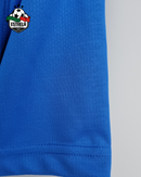 Camisola Retrô Brasil Alternativa 2018