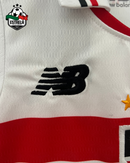 Kit Infantil São Paulo Home 2024
