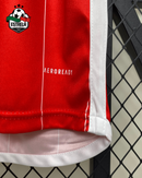 Camisola Colo Colo III 25/26