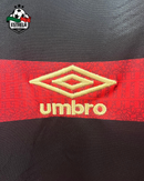 Camisola Sport Recife Home 2024