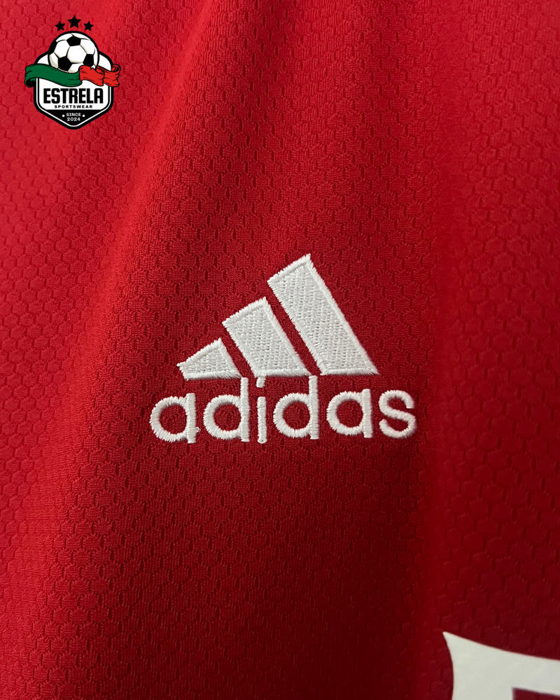 Camisola Retrô Arsenal Home 19/20