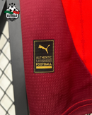 Switzerland Home Jersey 2024