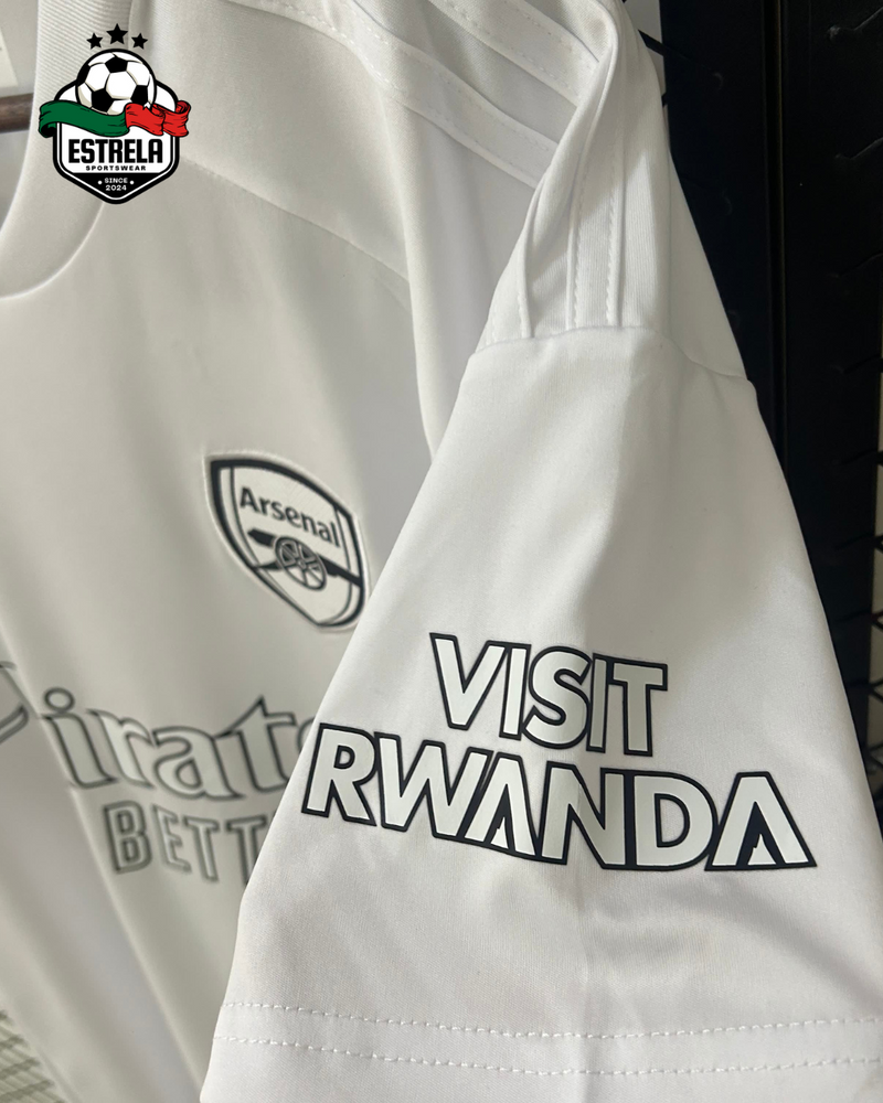 Camisola Arsenal Edição Especial 24/25