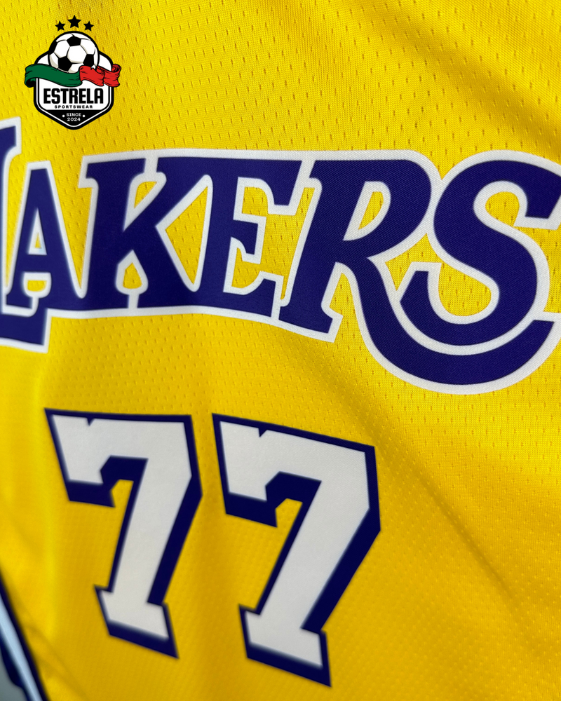 M - Lakers - Luka Dončić