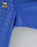 Camisola Retrô Brasil Alternativa 2010