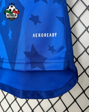 Camisola Feminina Cruzeiro Home 2024