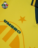 Camisola Retrô Brasil 1994