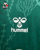 Camisola Real Bétis Edição Especial 25/26