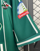 Camisola Werder Bremen Home 25/26