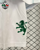 Kit Infantil Sporting Alternativa Branca 25/26