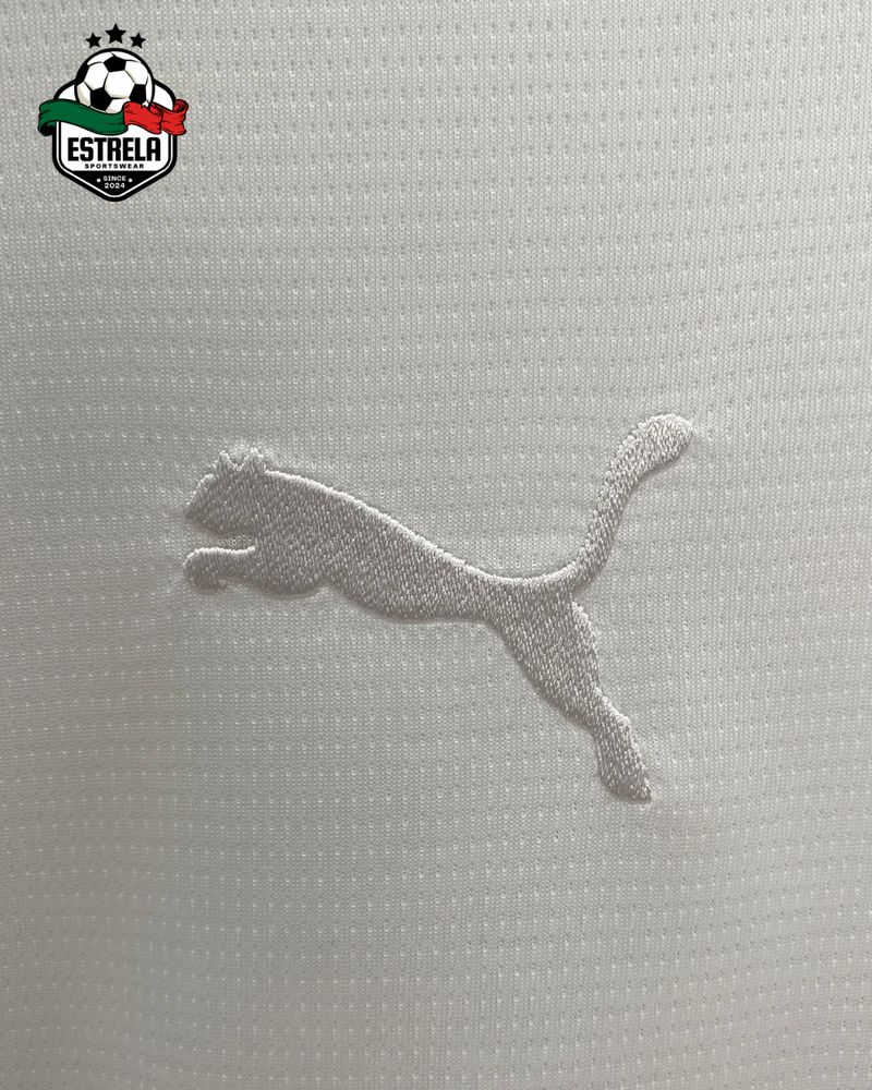 Camisola Olympique de Marseille Edição Especial 24/25