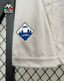 Camisola Alavés Alternativa 24/25