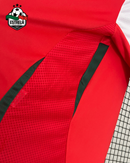Hungary Home Jersey 2024