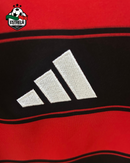 Camisola Feminina Flamengo Home 2025