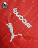 Camisola Braga Home 23/24