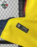 Ecuador Home 2026 Jersey
