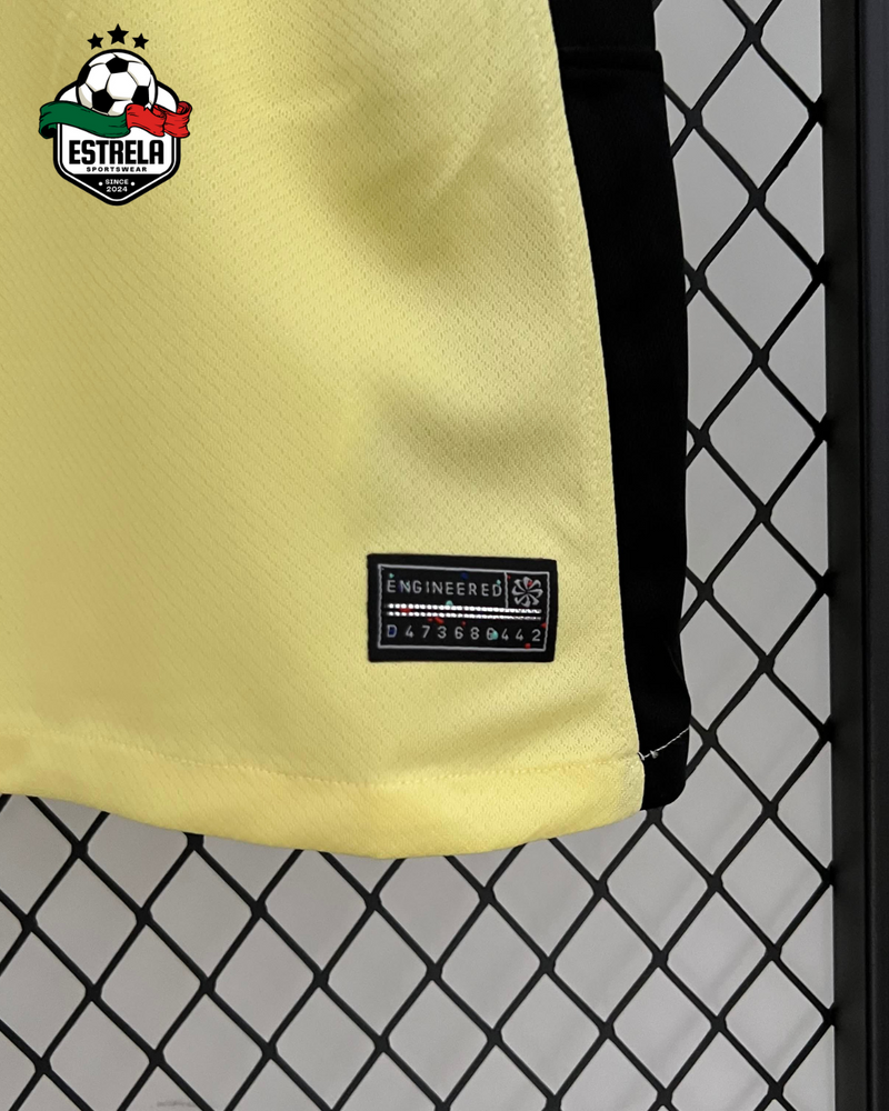 Camisola Feminina Corinthians III 2023