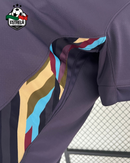 Camisola Inglaterra Alternativa 2024